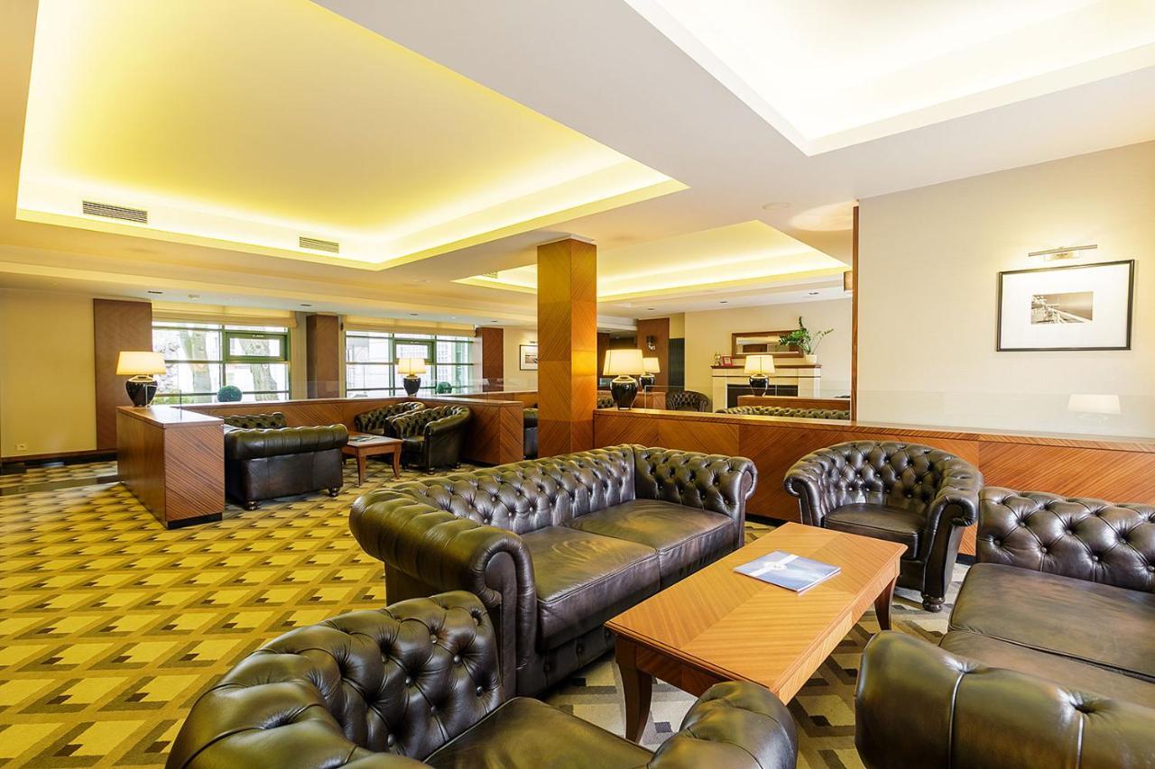 Apartment With Terrace And Sauna By Grand Apartments Sopot Ngoại thất bức ảnh